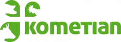 Kometian Logo